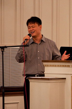 2009-08-23 First Sunday-0035