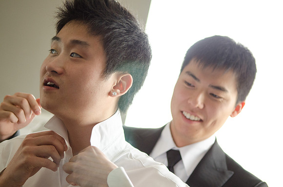 2013.01.06 Jeemin and Jay's Wedding-5