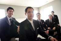 2013.01.06 Jeemin and Jay's Wedding-11