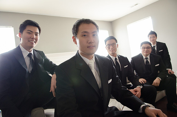 2013.01.06 Jeemin and Jay's Wedding-11