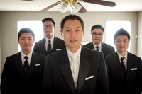 2013.01.06 Jeemin and Jay's Wedding-12