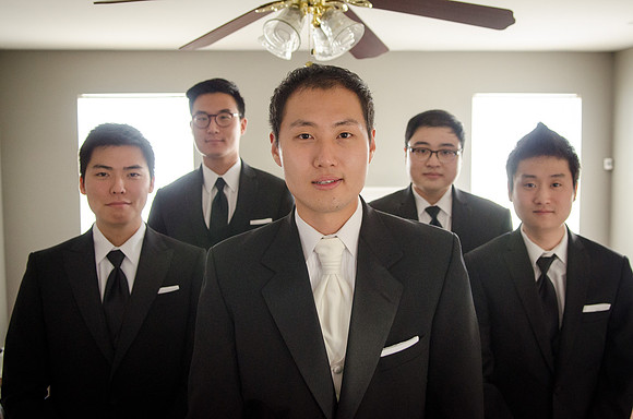 2013.01.06 Jeemin and Jay's Wedding-12