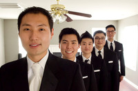 2013.01.06 Jeemin and Jay's Wedding-14