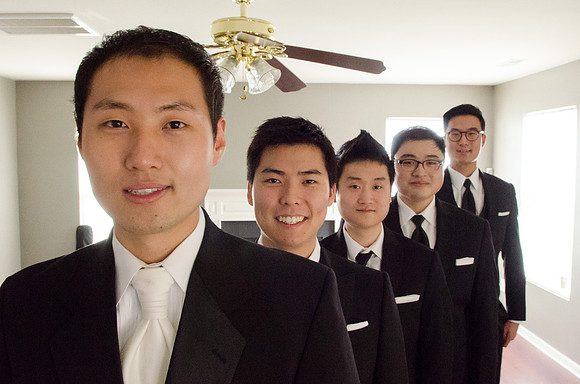 2013.01.06 Jeemin and Jay's Wedding-14