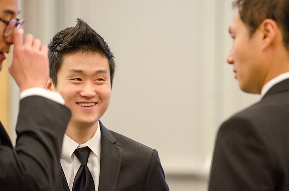 2013.01.06 Jeemin and Jay's Wedding-16