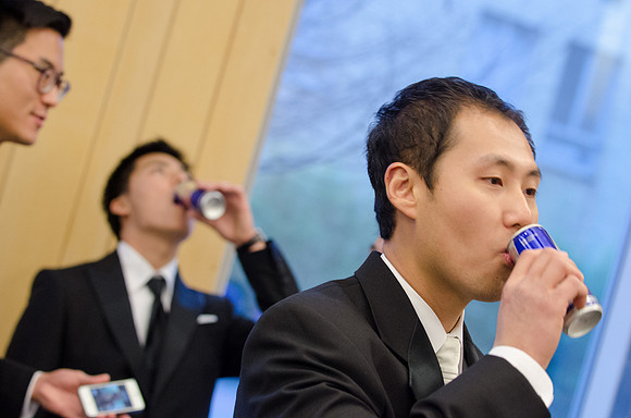 2013.01.06 Jeemin and Jay's Wedding-23