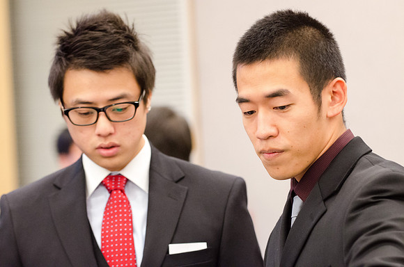 2013.01.06 Jeemin and Jay's Wedding-25