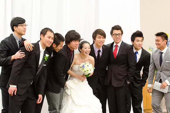 2013.01.06 Jeemin and Jay's Wedding-117