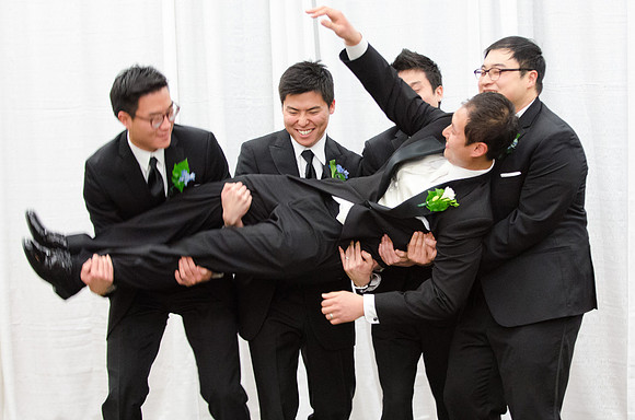 2013.01.06 Jeemin and Jay's Wedding-139
