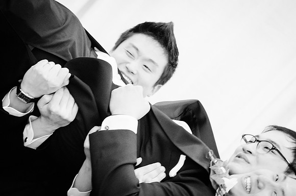 2013.01.06 Jeemin and Jay's Wedding-144