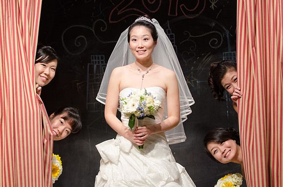 2013.01.06 Jeemin and Jay's Wedding-150