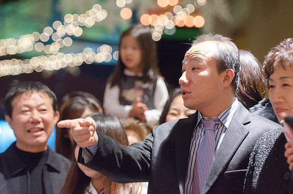 2013.01.06 Jeemin and Jay's Wedding-184