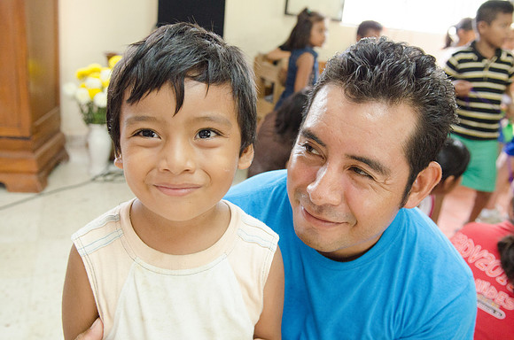 2013.07.02 Mexico Missions Day 4-80