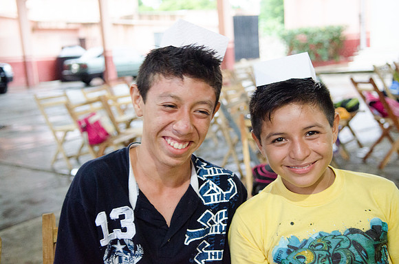 2013.07.03 Mexico Missions Day 5-80