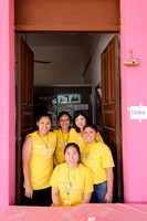 2013.07.02 Mexico Missions Day 4-8