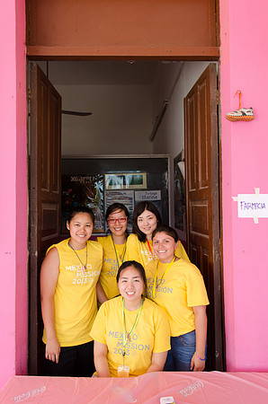 2013.07.02 Mexico Missions Day 4-8