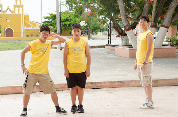 2013.07.03 Mexico Missions Day 5-24