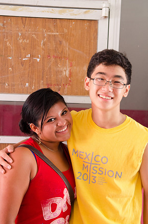 2013.07.02 Mexico Missions Day 4-23