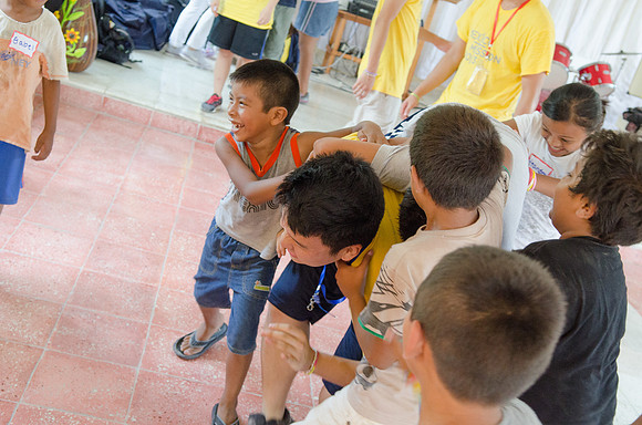 2013.07.02 Mexico Missions Day 4-49