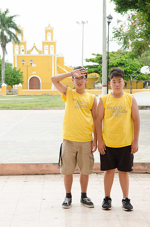 2013.07.03 Mexico Missions Day 5-21