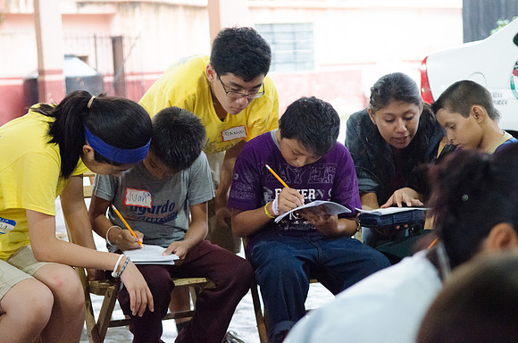 2013.07.03 Mexico Missions Day 5-69