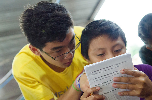 2013.07.03 Mexico Missions Day 5-64