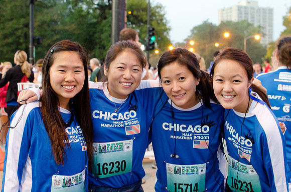 2011.09.11 Chicago Half Marathon-2