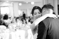 11. First and Final Dances