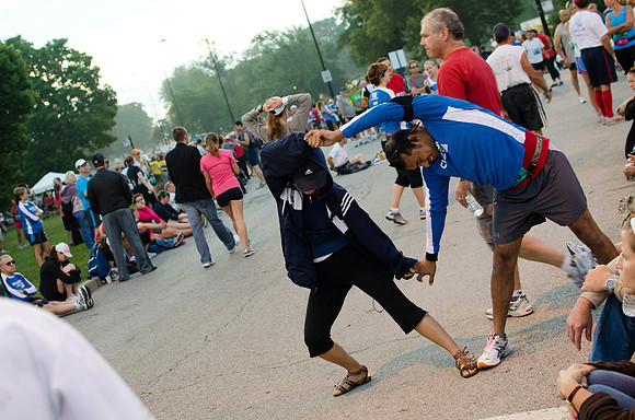 2011.09.11 Chicago Half Marathon-6