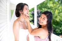 2019.08.03 Joy & Sam Wedding