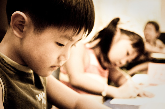 Lakeview Summer School-0233