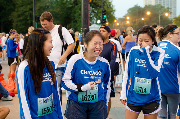 2011.09.11 Chicago Half Marathon-5