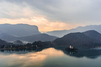 Day 2: Bled, Slovenia