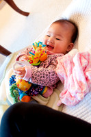 2011.01.01 Selah's New Year's Day-2
