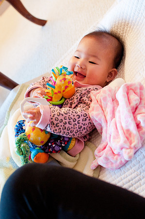 2011.01.01 Selah's New Year's Day-2