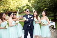6. Congratulations and Group Photos