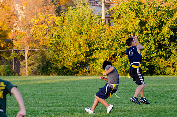 2011.10.09 Gob Bowl Practice-2