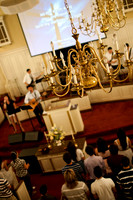 2009-08-23 First Sunday-0012