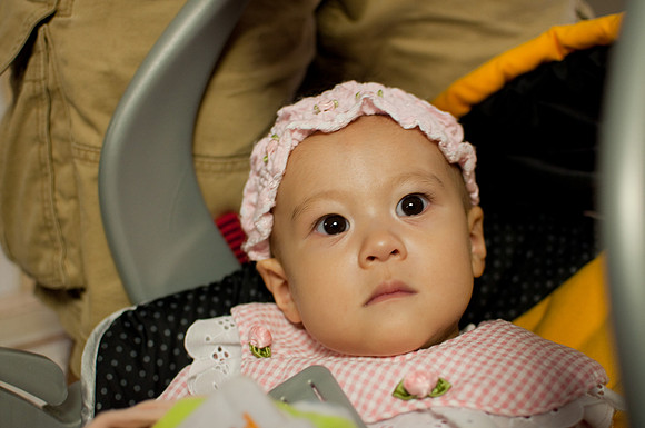 2009-08-23 First Sunday-0057