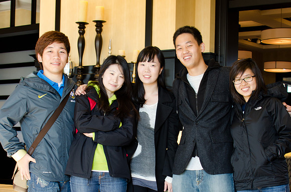 2011.10.15 EBS Crew Goodbyes-3