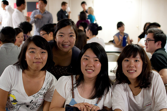 2009-08-23 First Sunday-0082