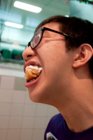 2009.12.03 SG Krispy Kreme Run-19
