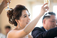 9. Toasts