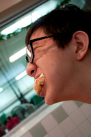 2009.12.03 SG Krispy Kreme Run-17