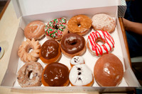 2009.12.03 SG Krispy Kreme Run-9