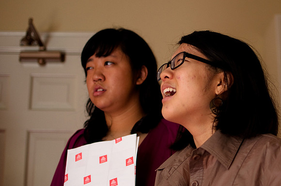 2009-08-23 First Sunday-0007