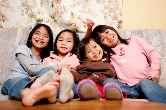 2010.02.17 Khen's Family-11