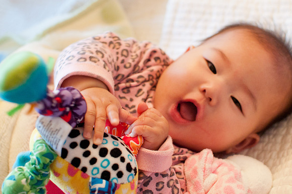 2011.01.01 Selah's New Year's Day-16
