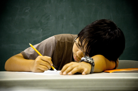 Lakeview Summer School-2