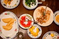 2010.01.21 House Dinner-1